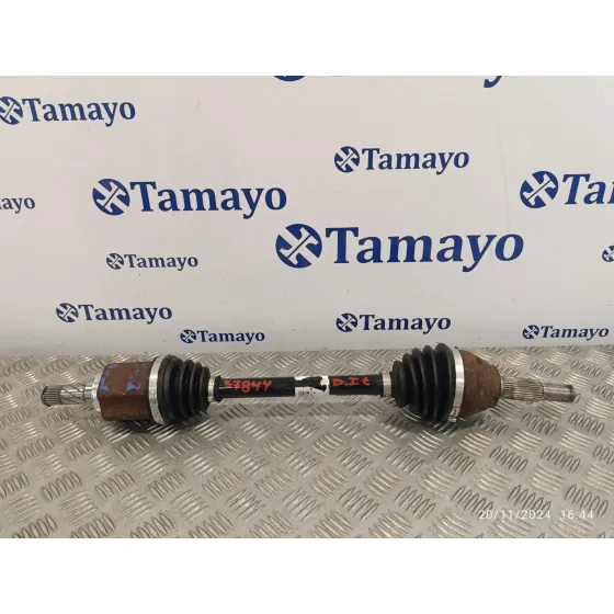 Transmision Delantera Izquierda para Nissan Juke (F15)