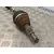 Transmision Delantera Izquierda para Nissan Juke (F15)