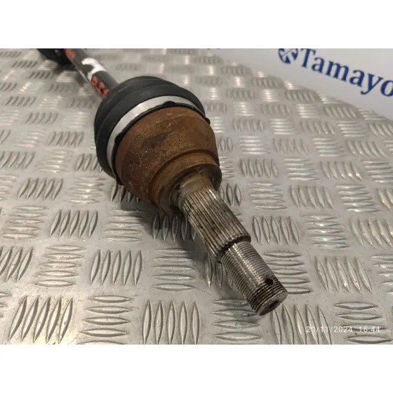 Transmision Delantera Izquierda para Nissan Juke (F15)