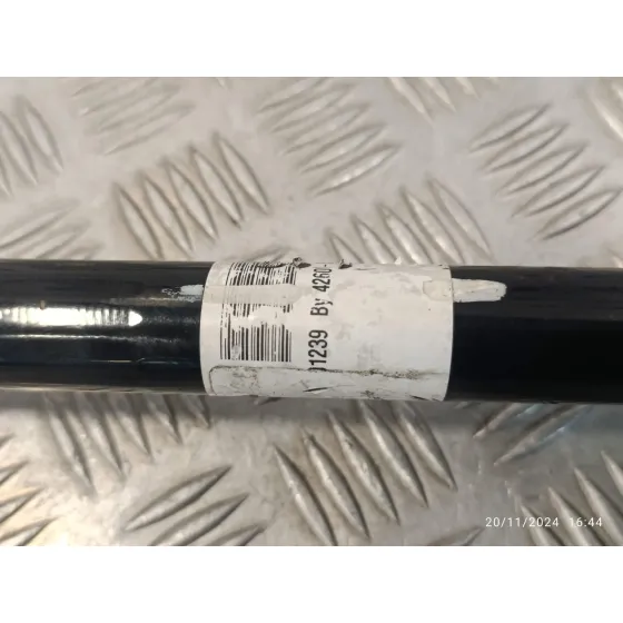 Transmision Delantera Izquierda para Nissan Juke (F15)