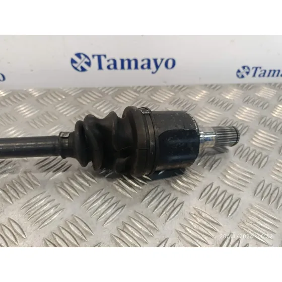 Transmision Delantera Derecha para Kia Picanto