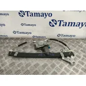 Elevalunas Delantero Derecho para Chevrolet Lacetti