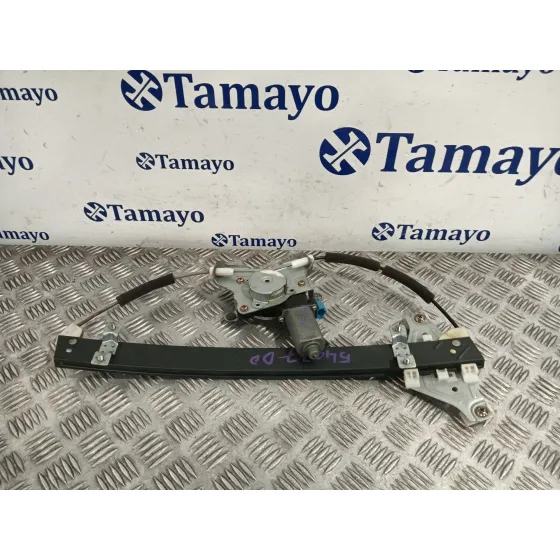 Elevalunas Delantero Derecho para Chevrolet Lacetti