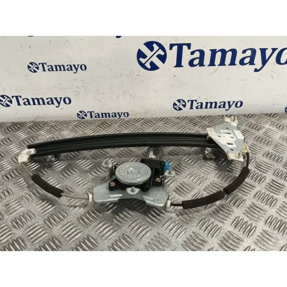 Elevalunas Delantero Derecho para Chevrolet Lacetti