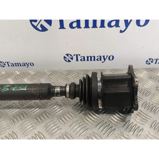 Transmision Delantera Derecha para Volkswagen Caddy Ocio