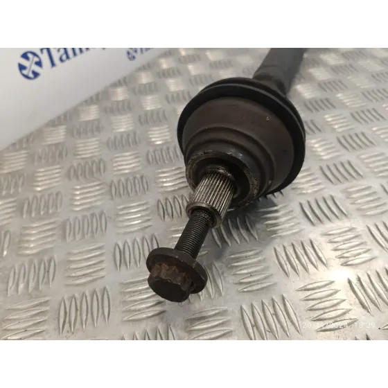 Transmision Delantera Derecha para Volkswagen Caddy Ocio