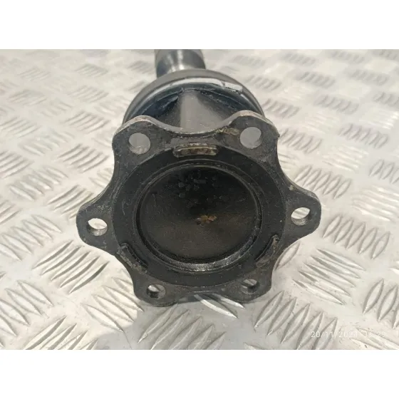 Transmision Delantera Derecha para Volkswagen Caddy Ocio