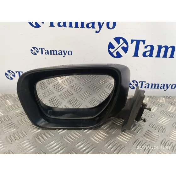 Retrovisor Izquierdo para Mazda 5 Berl. (Cr)