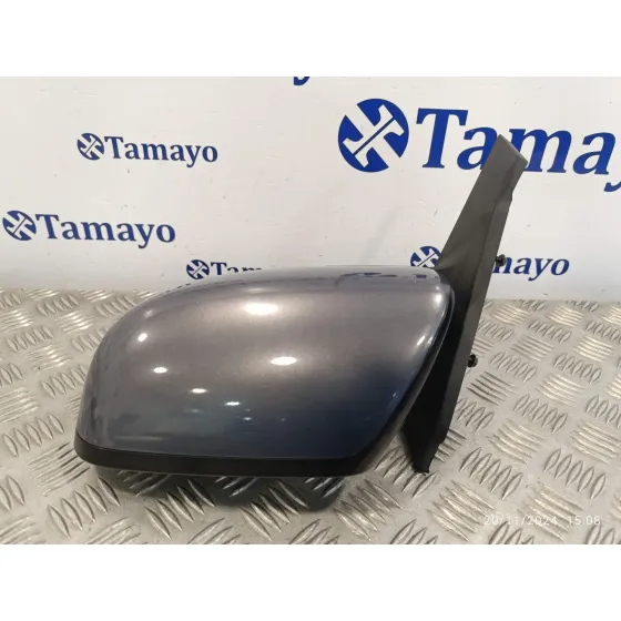 Retrovisor Izquierdo para Mazda 5 Berl. (Cr)