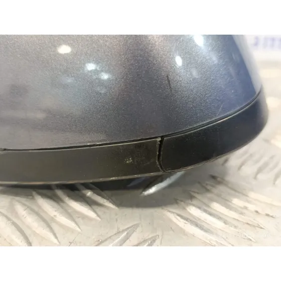Retrovisor Izquierdo para Mazda 5 Berl. (Cr)