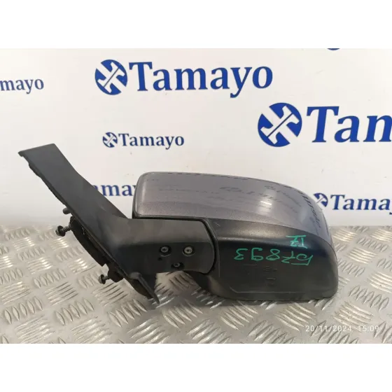 Retrovisor Izquierdo para Mazda 5 Berl. (Cr)
