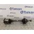 Transmision Delantera Izquierda para Volkswagen Caddy Ocio