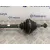 Transmision Delantera Izquierda para Volkswagen Caddy Ocio