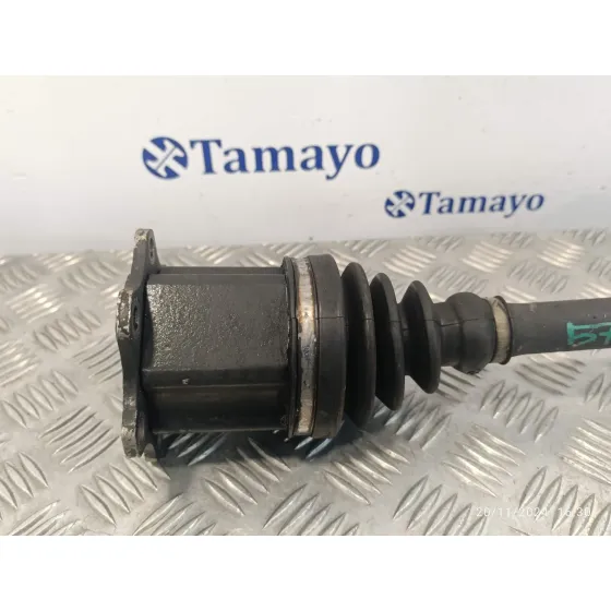 Transmision Delantera Izquierda para Volkswagen Caddy Ocio