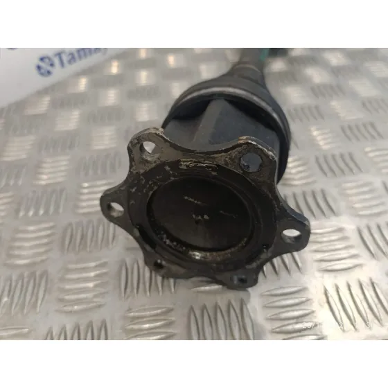 Transmision Delantera Izquierda para Volkswagen Caddy Ocio