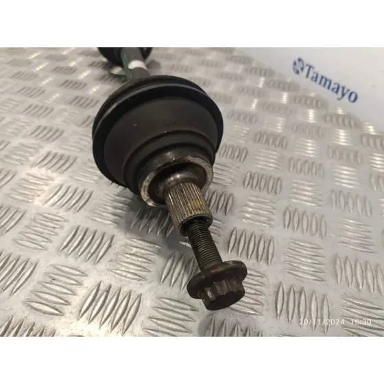 Transmision Delantera Izquierda para Volkswagen Caddy Ocio