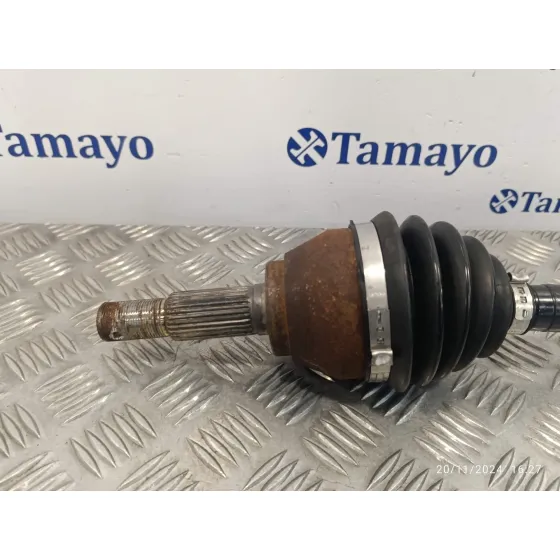 Transmision Delantera Derecha para Nissan Juke (F15)
