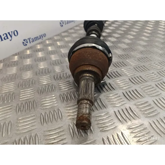Transmision Delantera Derecha para Nissan Juke (F15)