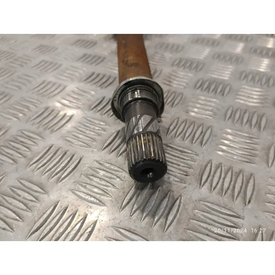 Transmision Delantera Derecha para Nissan Juke (F15)