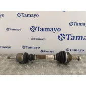 Transmision Delantera Izquierda para Citroën Xsara Picasso