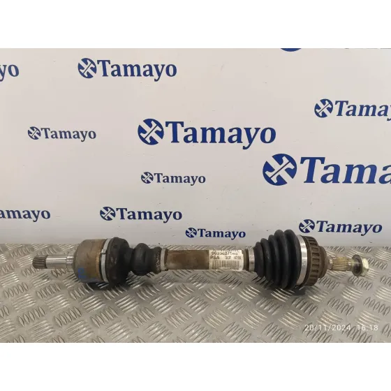 Transmision Delantera Izquierda para Citroën Xsara Picasso