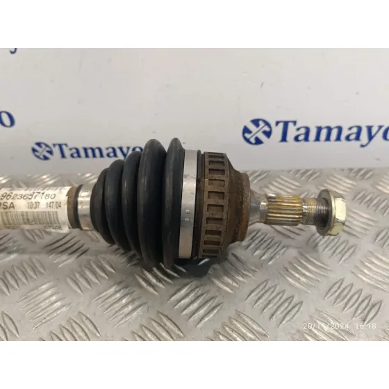 Transmision Delantera Izquierda para Citroën Xsara Picasso