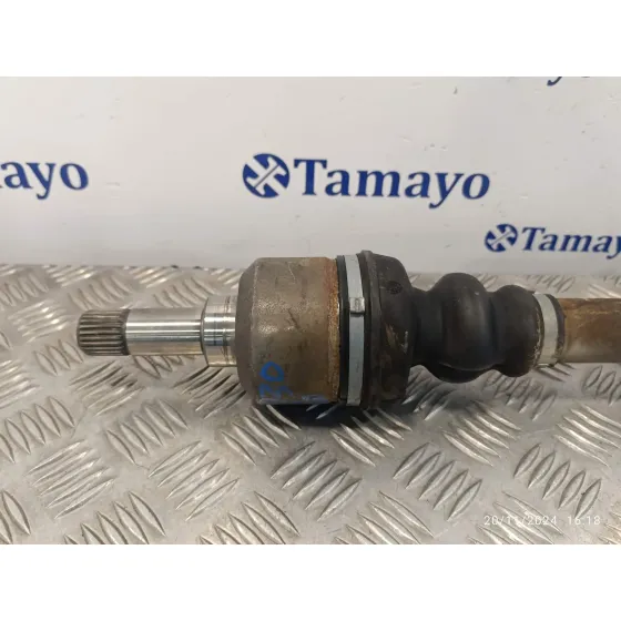 Transmision Delantera Izquierda para Citroën Xsara Picasso