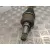 Transmision Delantera Izquierda para Citroën Xsara Picasso