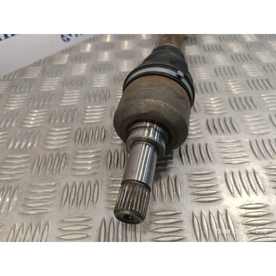 Transmision Delantera Izquierda para Citroën Xsara Picasso
