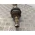 Transmision Delantera Izquierda para Citroën Xsara Picasso