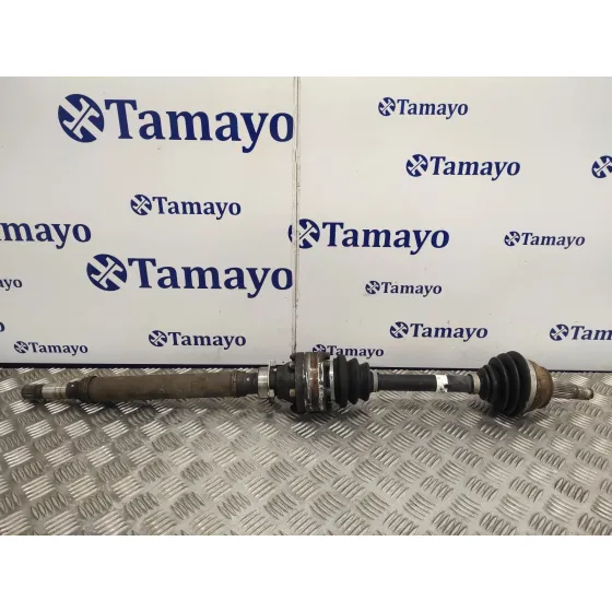 Transmision Delantera Derecha para Alfa Romeo 147 (190)