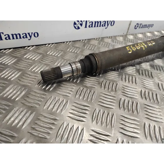 Transmision Delantera Derecha para Alfa Romeo 147 (190)