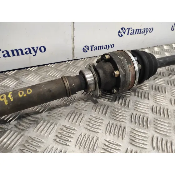Transmision Delantera Derecha para Alfa Romeo 147 (190)