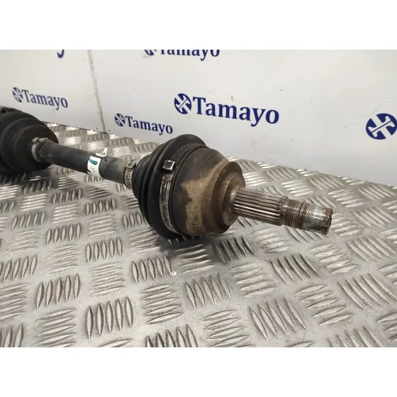 Transmision Delantera Derecha para Alfa Romeo 147 (190)