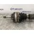 Transmision Delantera Izquierda para Alfa Romeo 147 (190)