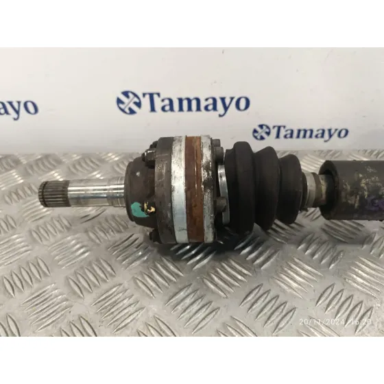 Transmision Delantera Izquierda para Alfa Romeo 147 (190)