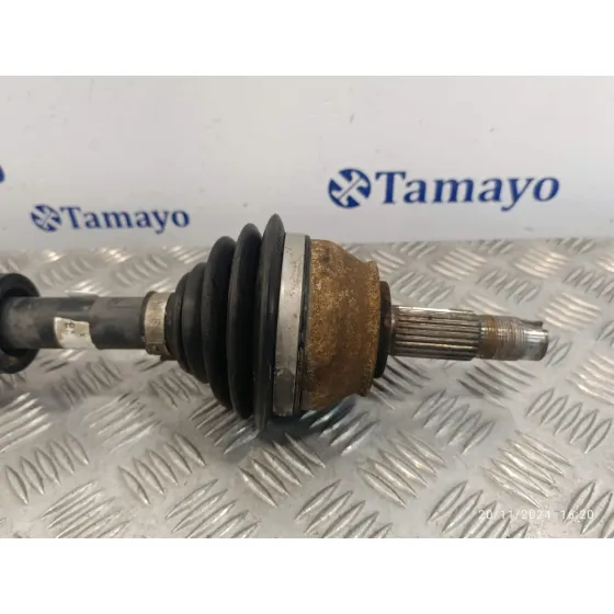 Transmision Delantera Izquierda para Alfa Romeo 147 (190)