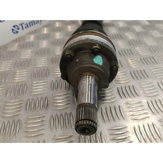 Transmision Delantera Izquierda para Alfa Romeo 147 (190)