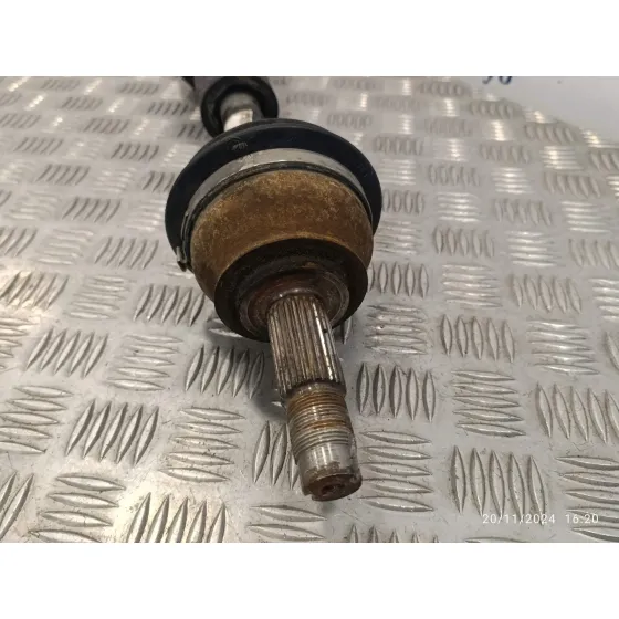 Transmision Delantera Izquierda para Alfa Romeo 147 (190)
