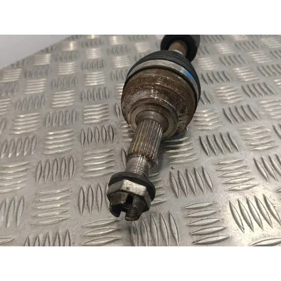 Transmision Delantera Izquierda para Renault Clio Iv
