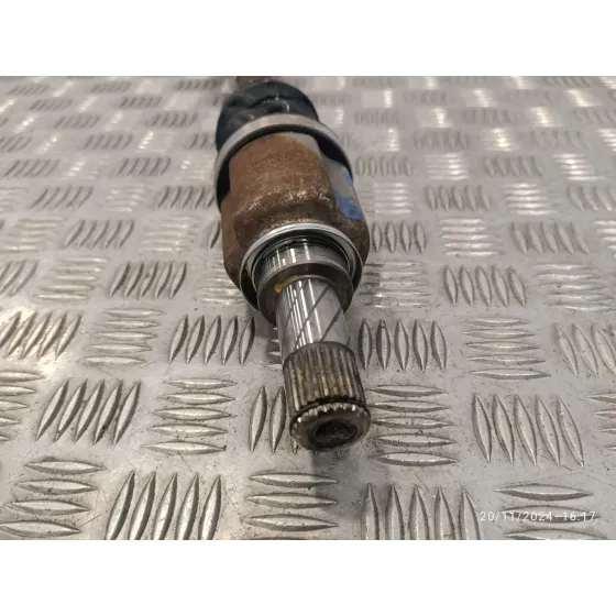 Transmision Delantera Izquierda para Renault Clio Iv