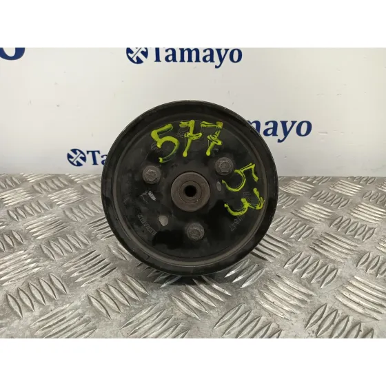 Bomba Direccion para Opel Movano B Kasten/Combi