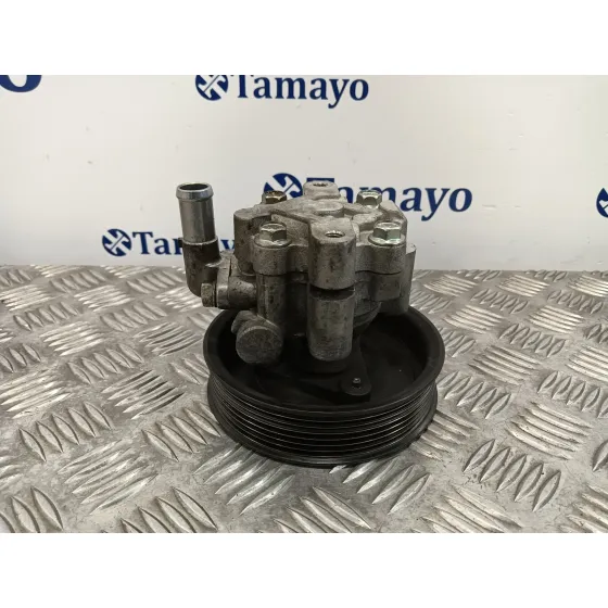 Bomba Direccion para Opel Movano B Kasten/Combi