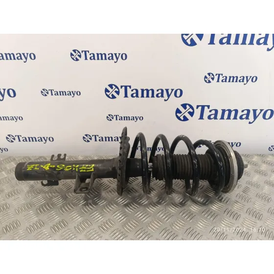 Amortiguador Delantero Izquierdo para Volkswagen T5 Transporter (7E)