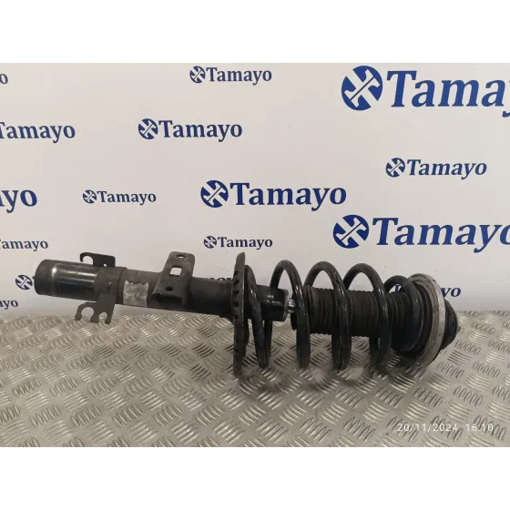 Amortiguador Delantero Izquierdo para Volkswagen T5 Transporter (7E)