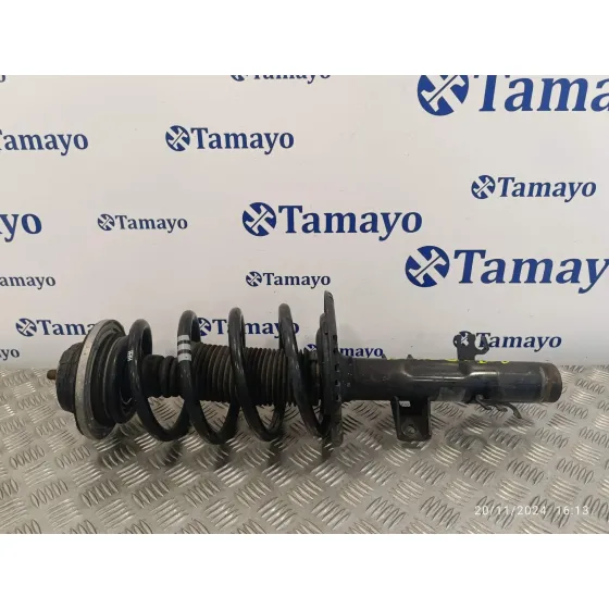 Amortiguador Delantero Derecho para Volkswagen T5 Transporter (7E)