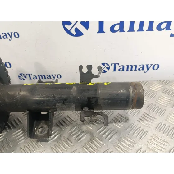 Amortiguador Delantero Derecho para Volkswagen T5 Transporter (7E)