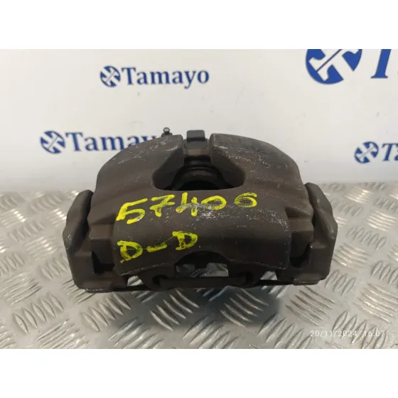 Pinza Freno Delantera Derecha para Volkswagen T5 Transporter (7E)