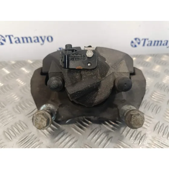 Pinza Freno Delantera Izquierda para Volkswagen T5 Transporter (7E)