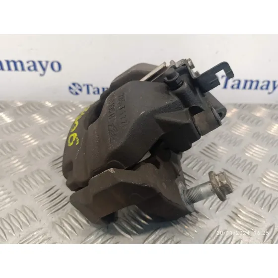 Pinza Freno Delantera Izquierda para Volkswagen T5 Transporter (7E)